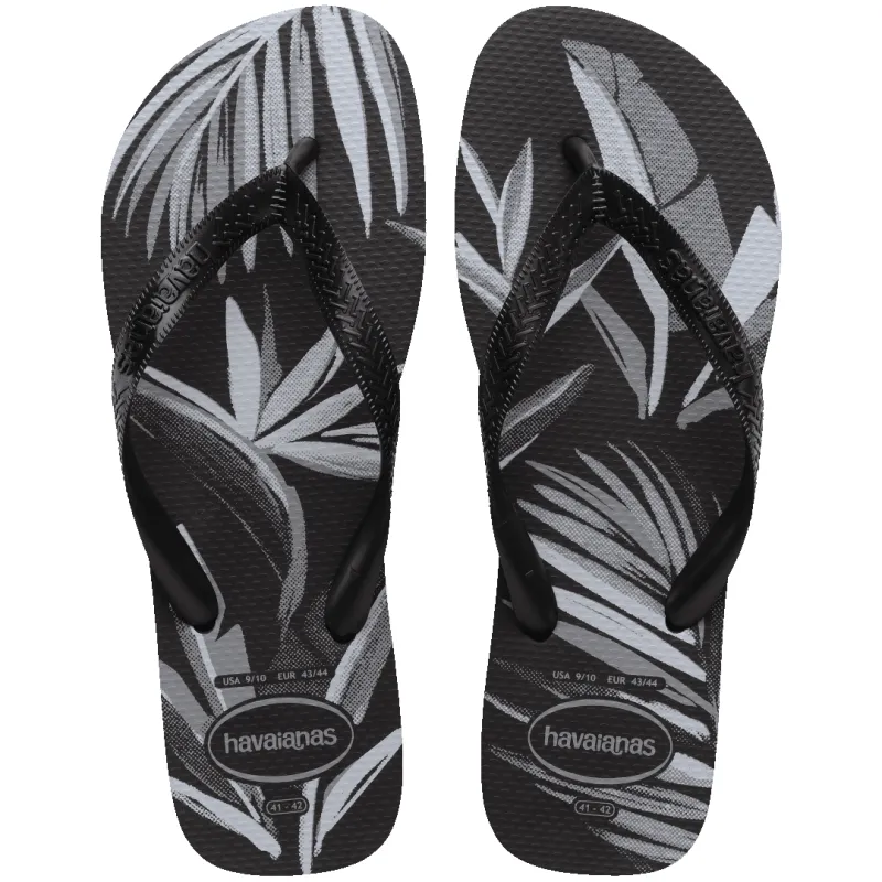 Men's Aloha Flip Flops sold by Havaianas