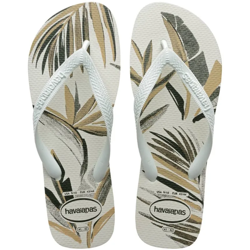 Men's Aloha Flip Flops sold by Havaianas