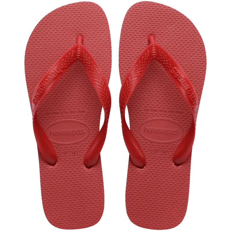 Women's Slim Star SW Flip Flops sold by Havaianas