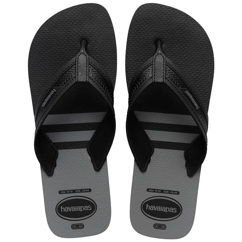 Men's Top City Basic Flip Flops sold by Havaianas