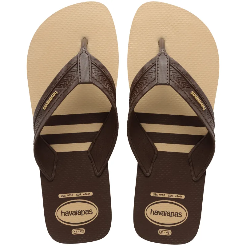 Men's Top City Basic Flip Flops sold by Havaianas