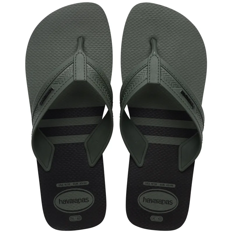 Men's Top City Basic Flip Flops sold by Havaianas