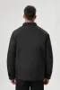 Flannel Lined Chore Jacket sold by Hawke & Co