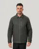 Flannel Lined Chore Jacket sold by Hawke & Co