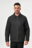 Flannel Lined Chore Jacket sold by Hawke & Co