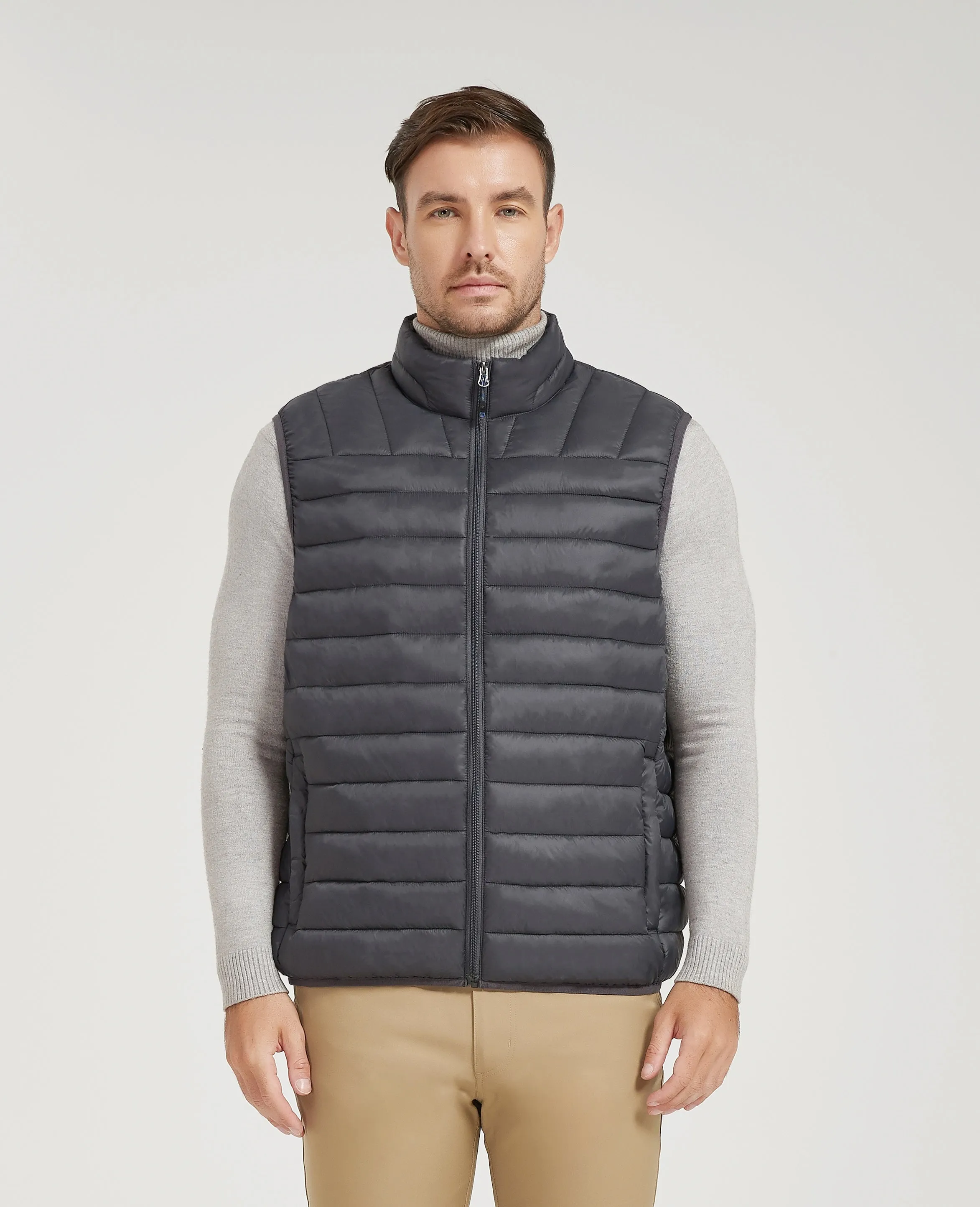 Brooklyner 2.0 PrimaLoft Packable sold by Hawke & Co