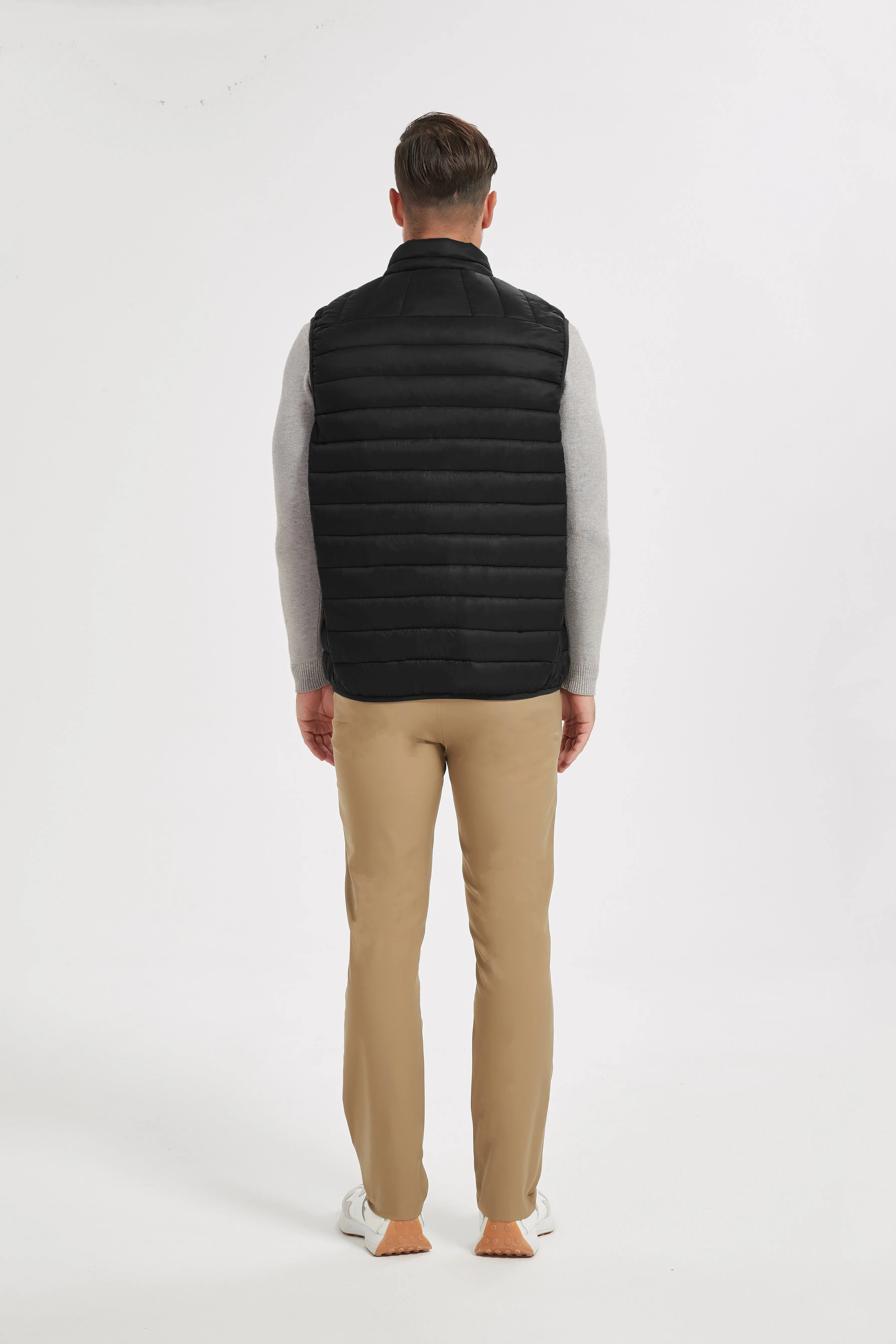 Brooklyner 2.0 PrimaLoft Packable sold by Hawke & Co product image thumbnail 5