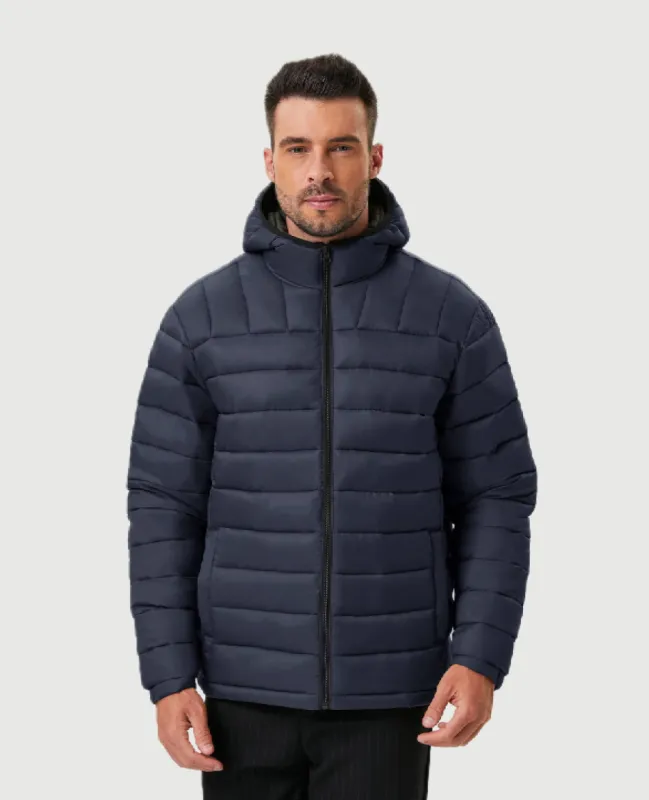 Empire Hoodie 2.0 PrimaLoft Packable made by Hawke & Co