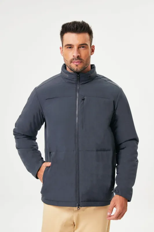 Never End Stretch Jacket sold by Hawke & Co