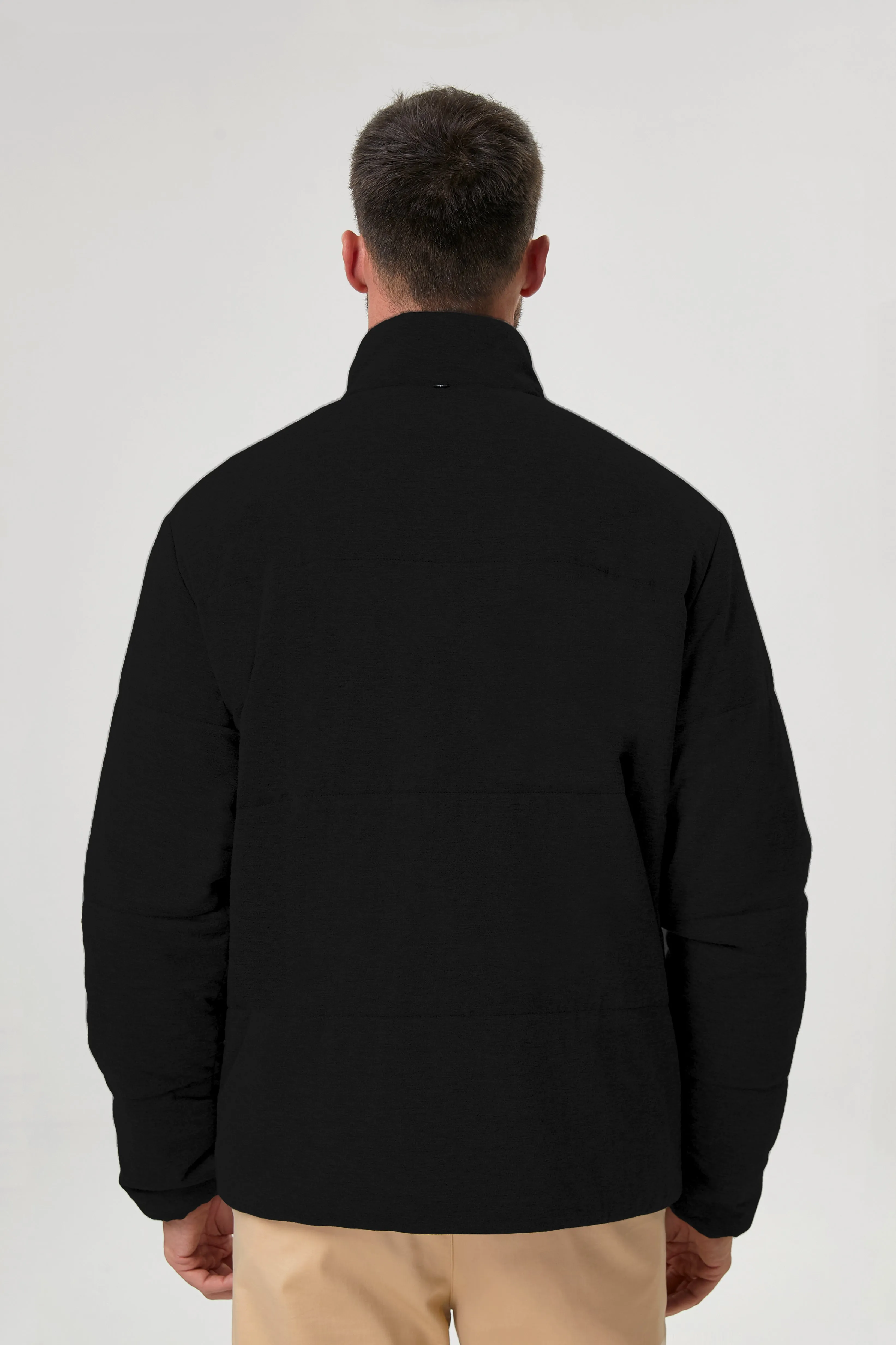 Primaloft Soft Stretch Jacket sold by Hawke & Co product image thumbnail 3