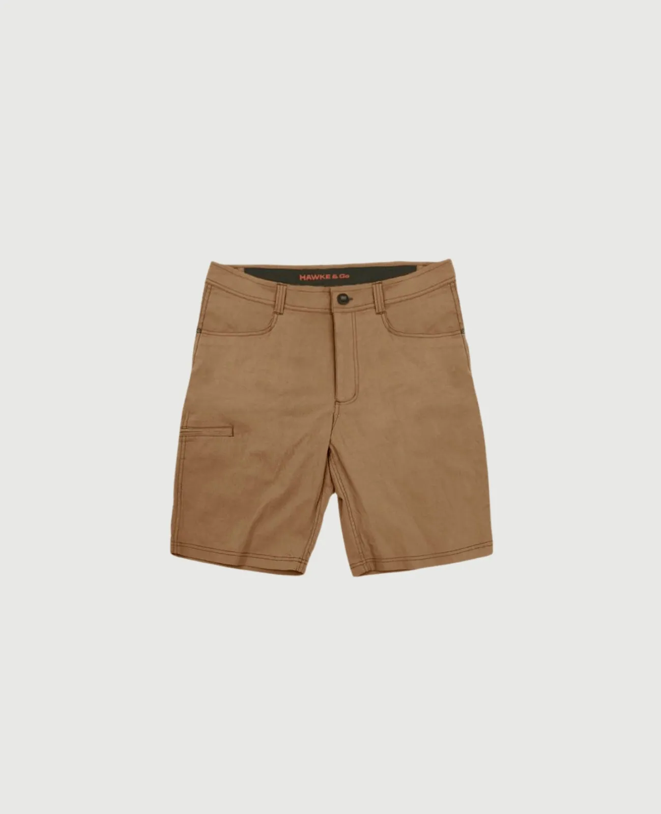 Rugger Stretch Short sold by Hawke & Co product image thumbnail 2