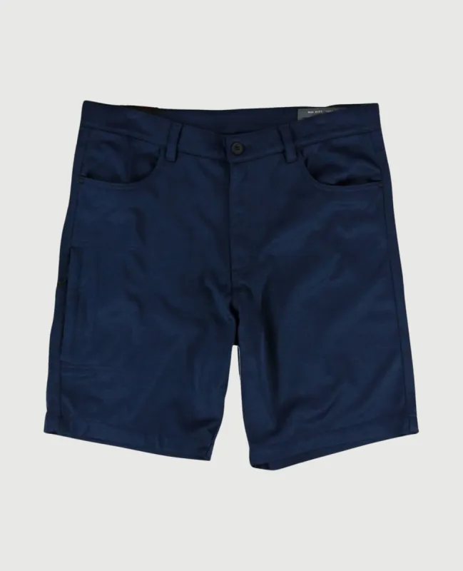 Pull-On Easy Short sold by Hawke & Co