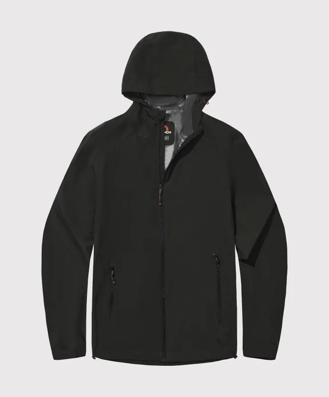 Men's 2.0 Water tight jacket sold by Hawke & Co