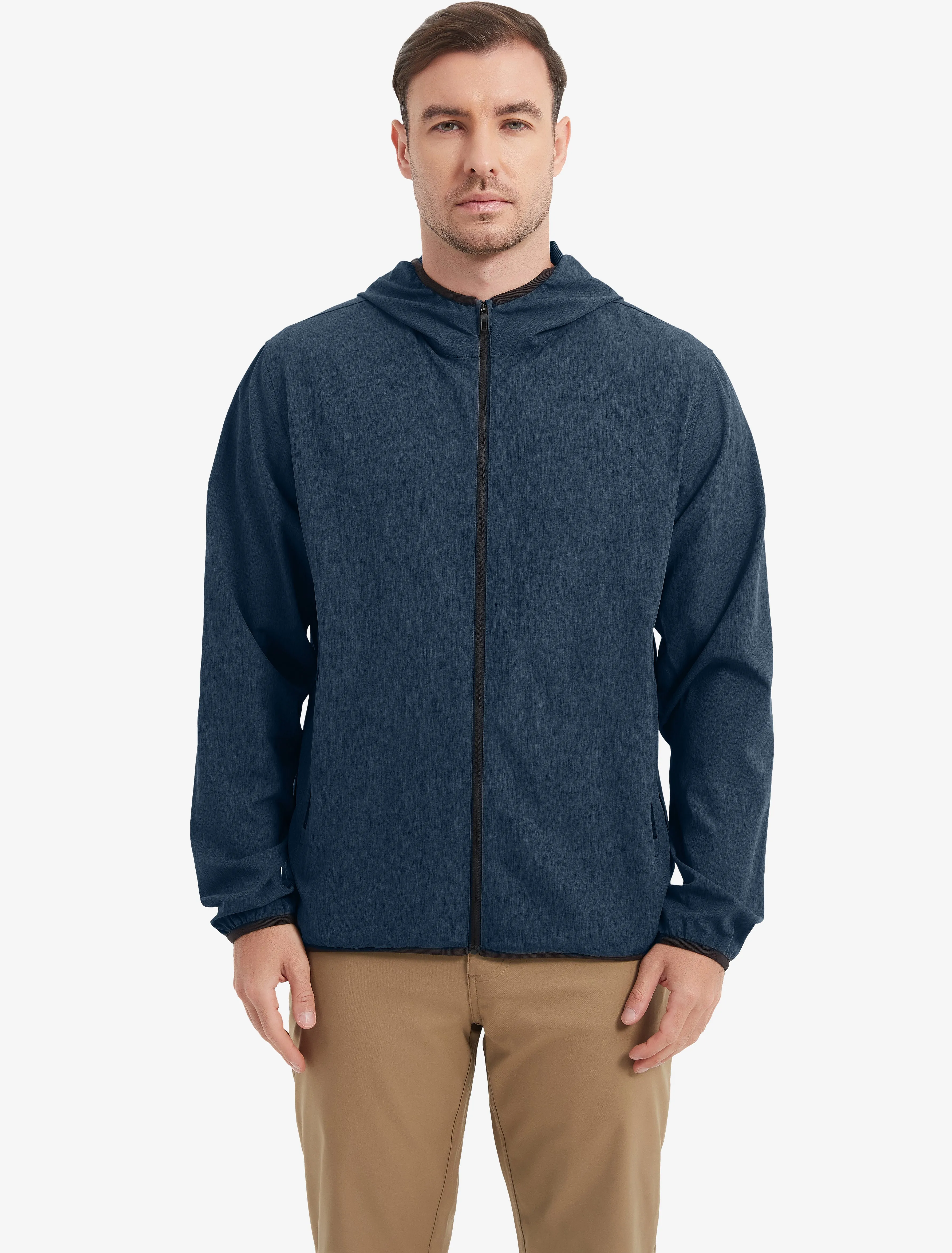 Training Flex Jacket sold by Hawke & Co product image thumbnail 2