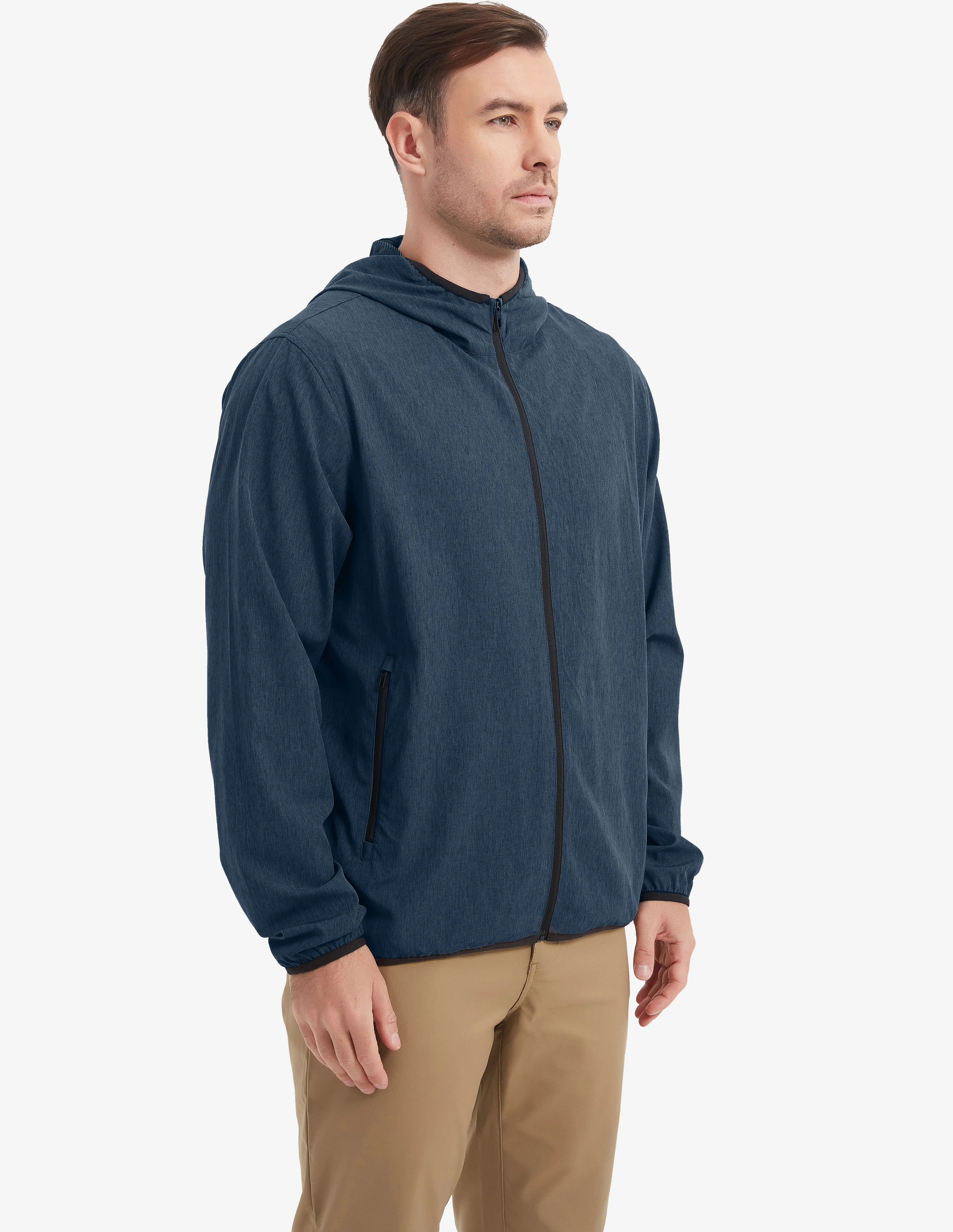 Training Flex Jacket sold by Hawke & Co product image thumbnail 4