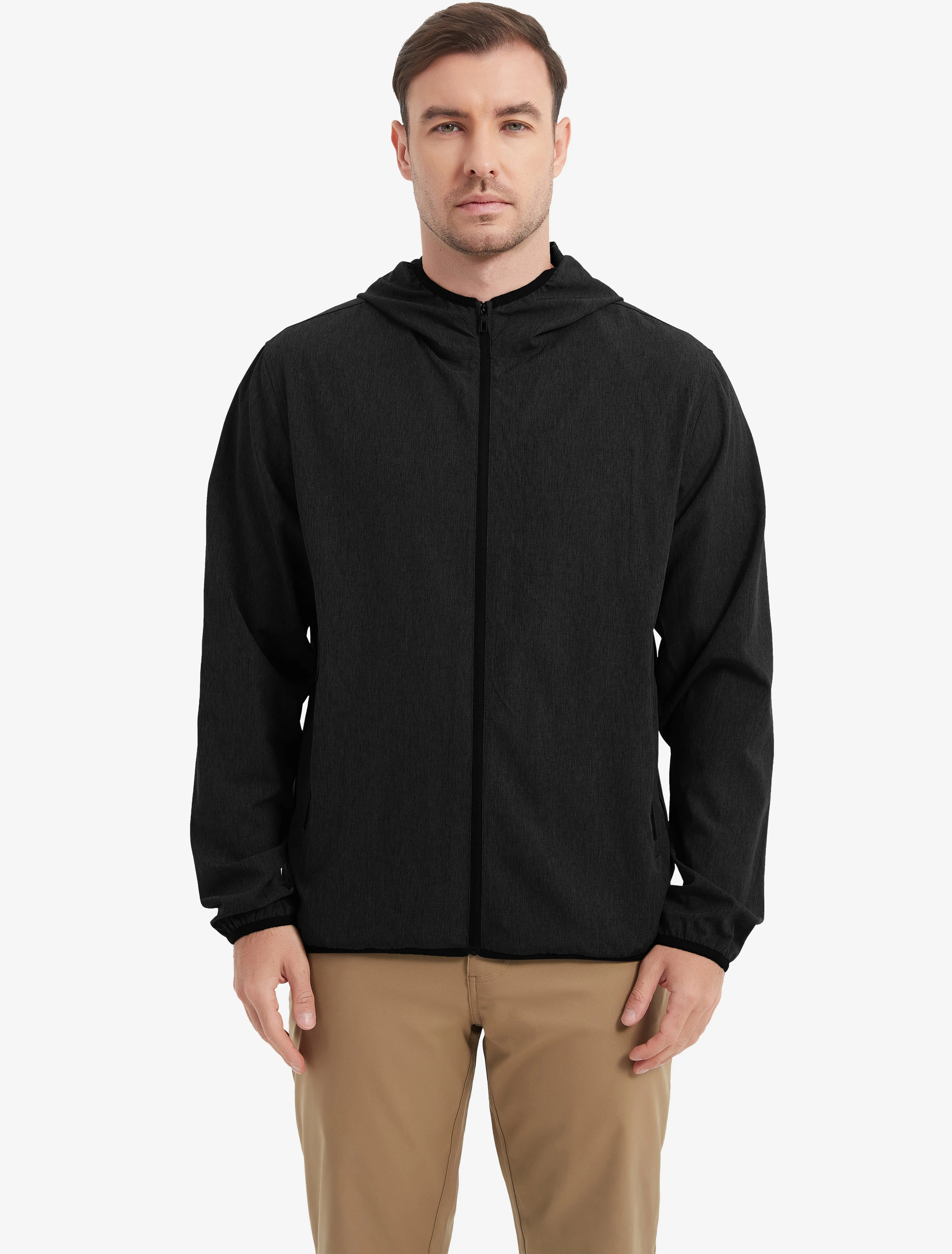 Training Flex Jacket sold by Hawke & Co product image thumbnail 5