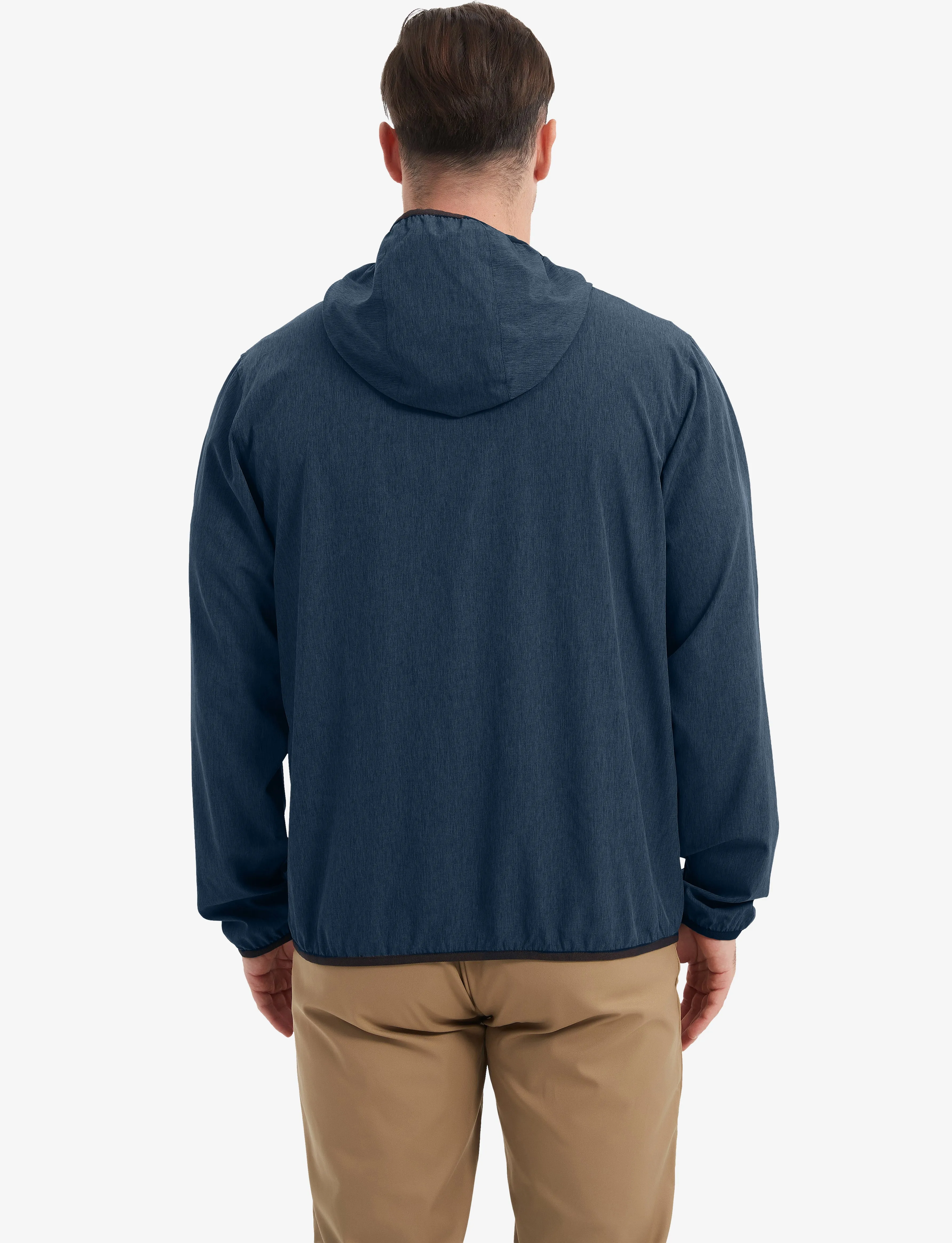 Training Flex Jacket sold by Hawke & Co product image thumbnail 3