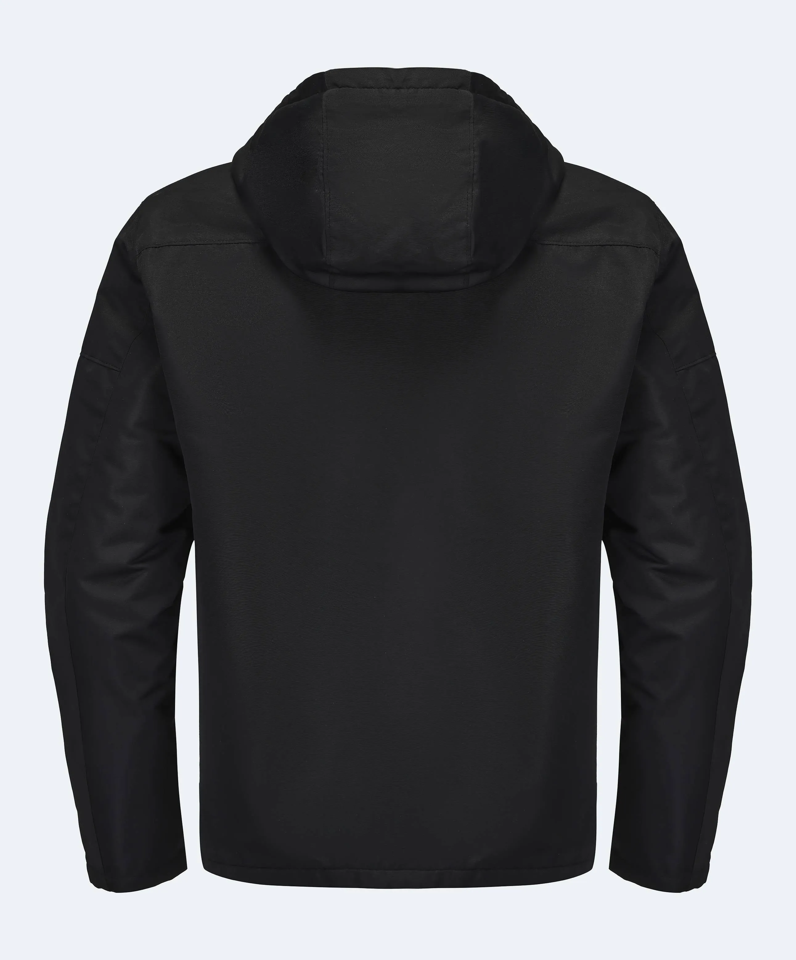 The Coolwha Jacket sold by Hawke & Co product image thumbnail 3