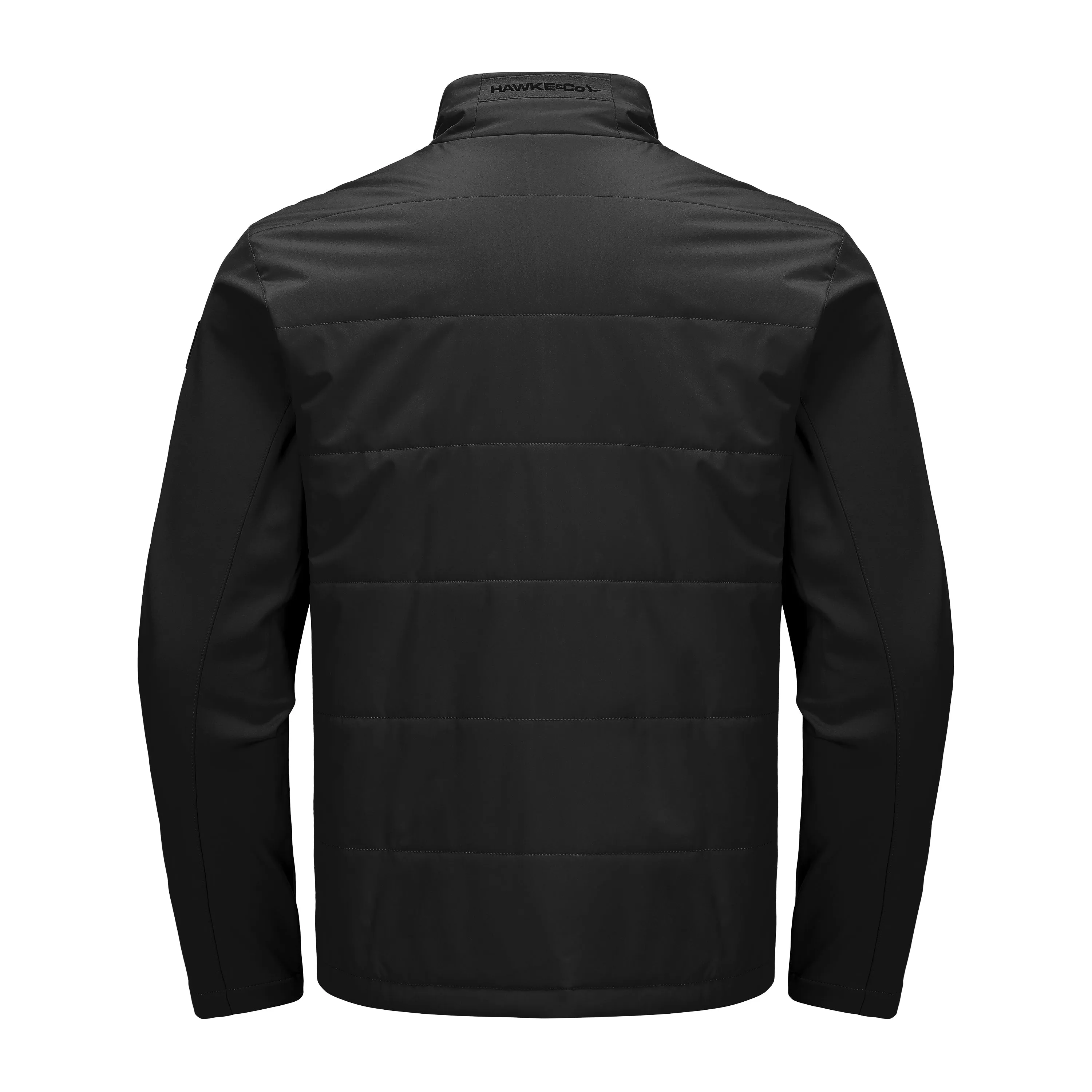 Zero Hybrid Jacket sold by Hawke & Co product image thumbnail 4