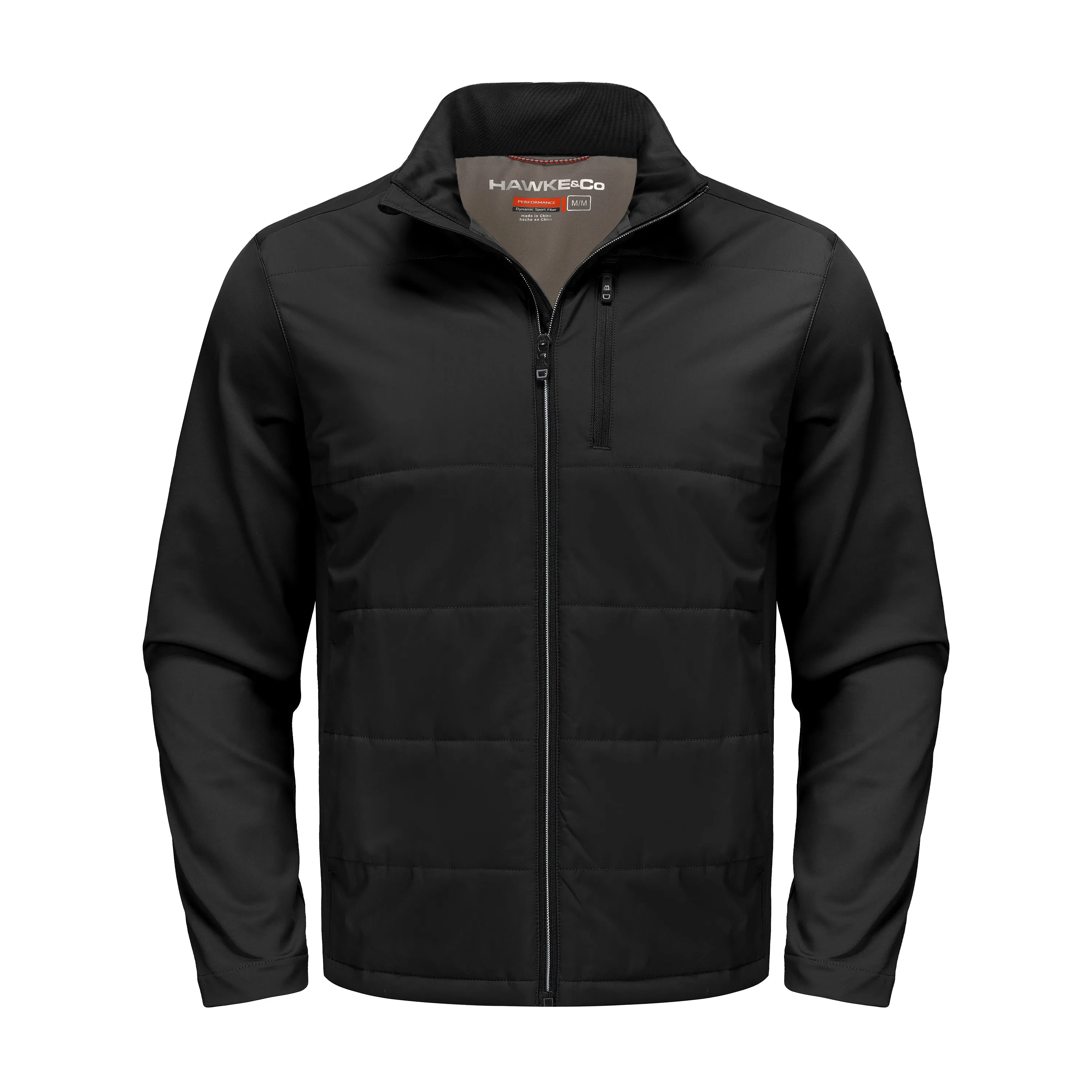 Zero Hybrid Jacket sold by Hawke & Co product image thumbnail 3