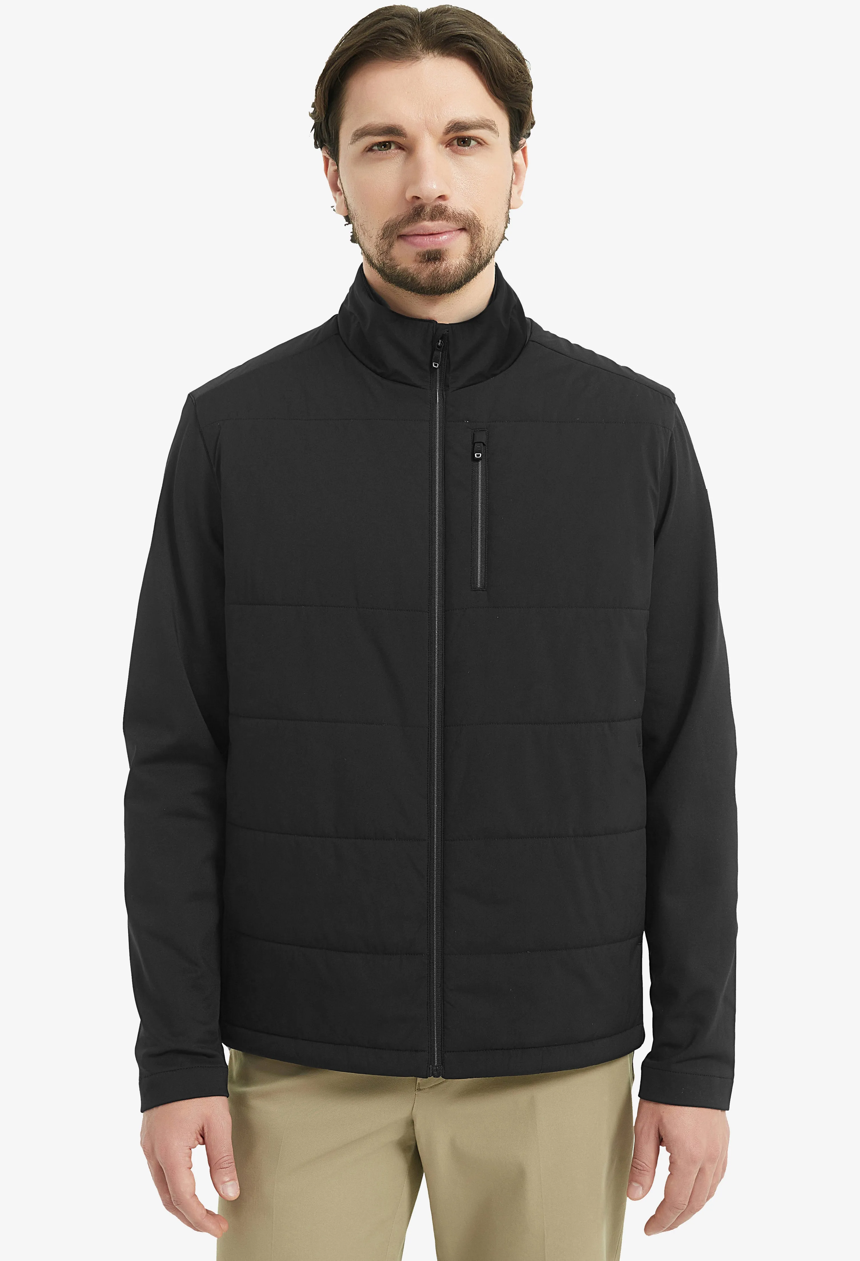 Zero Hybrid Jacket sold by Hawke & Co product image thumbnail 2