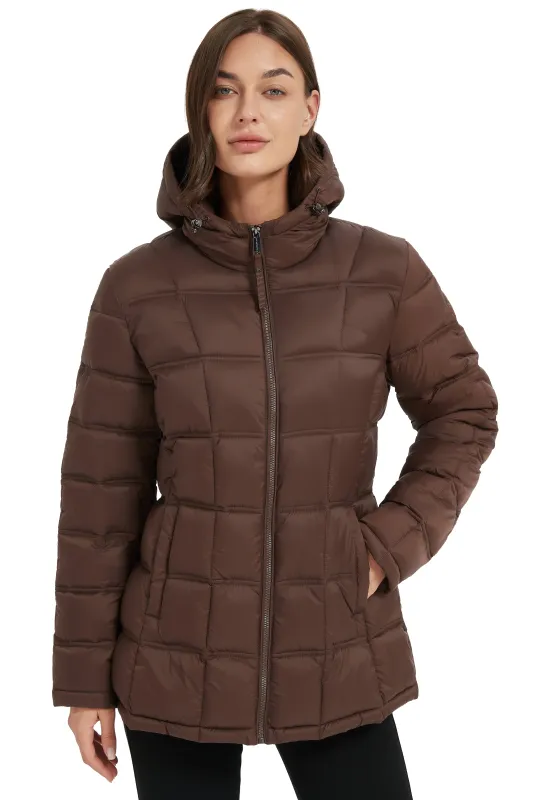 Women' Hamilton Jacket sold by Hawke & Co
