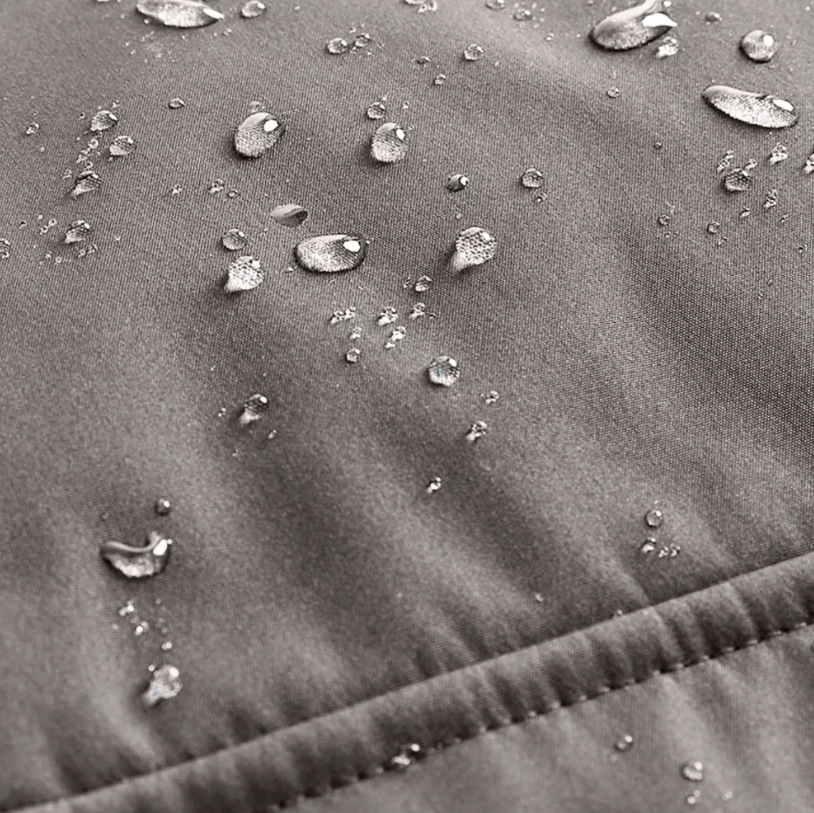 Freedoms Softshell Bomber sold by Hawke & Co product image thumbnail 5