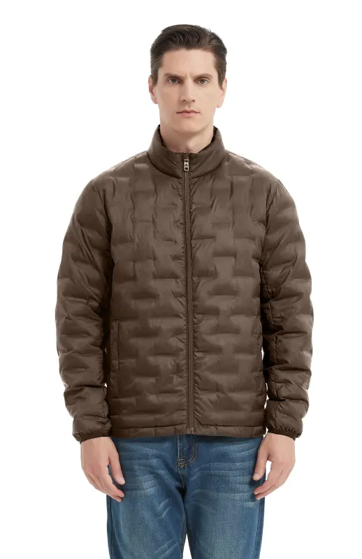 Lightweight Seamless Jacket sold by Hawke & Co