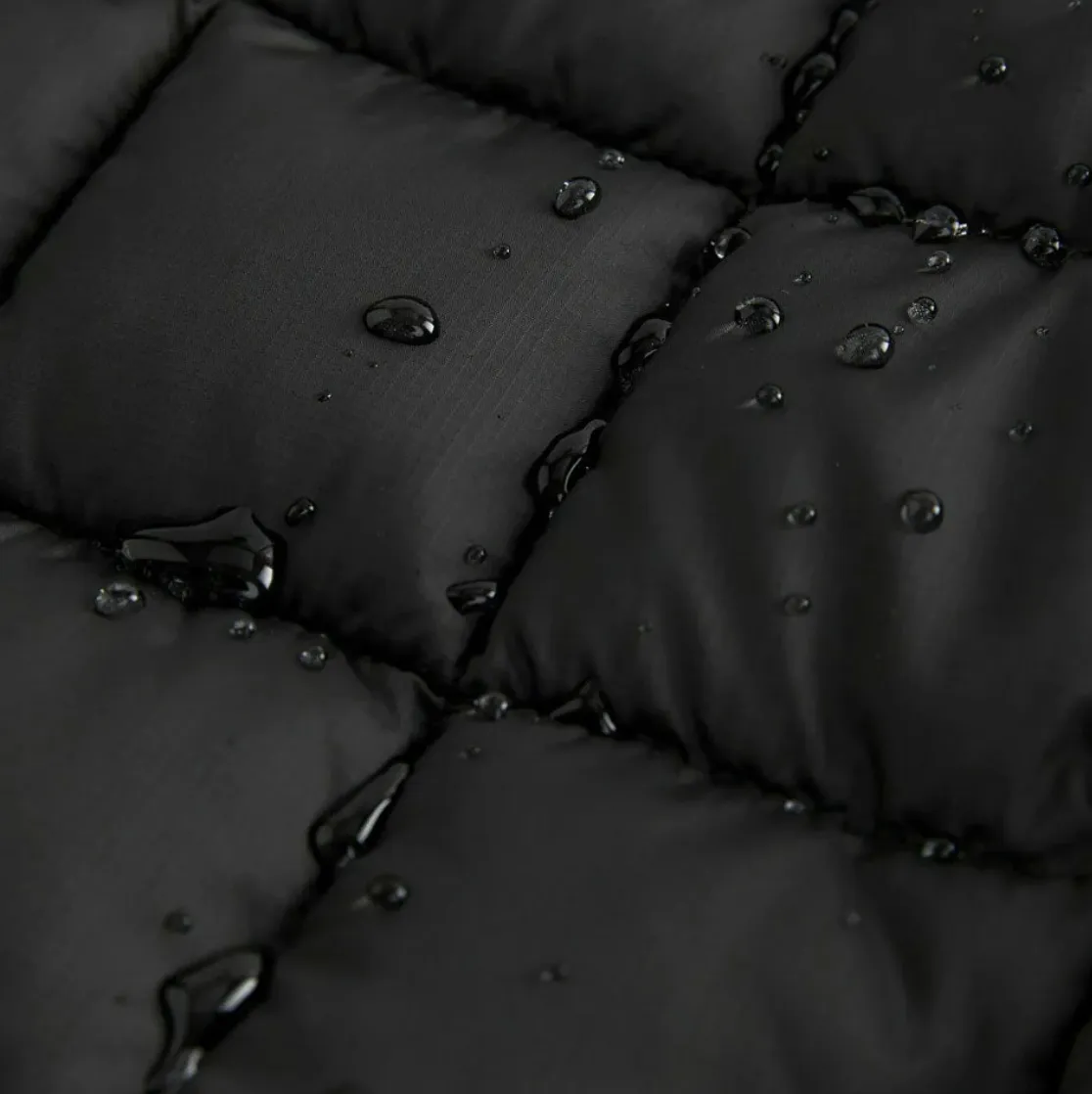 Lightweight Seamless Jacket sold by Hawke & Co product image thumbnail 5