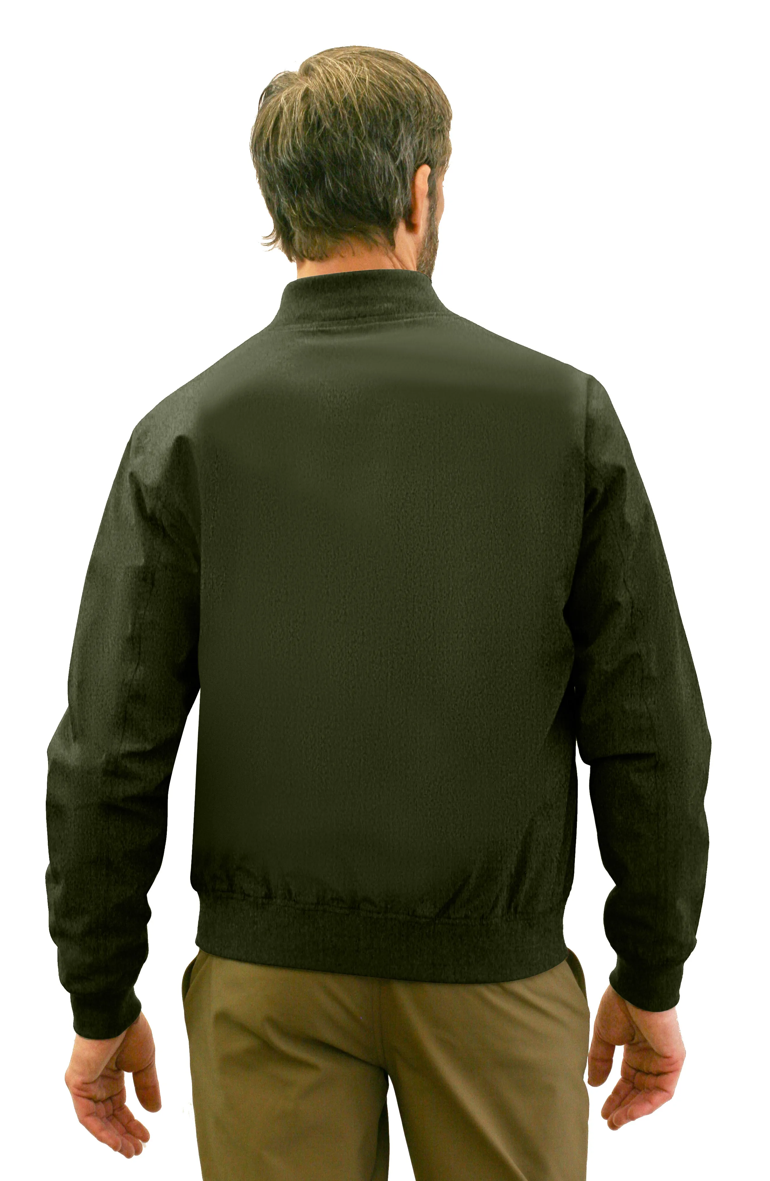 The Everyday Bomber sold by Hawke & Co product image thumbnail 3