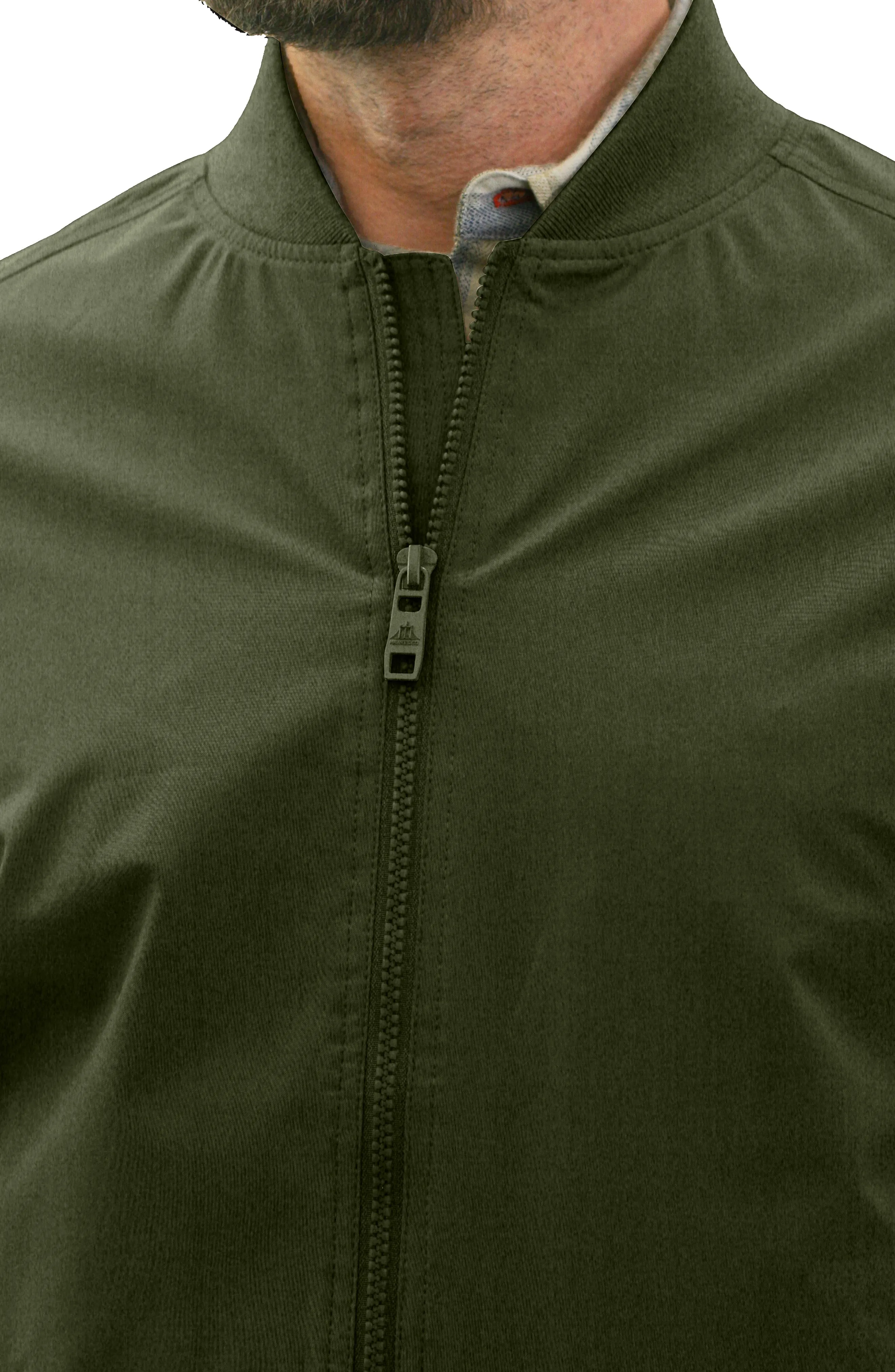 The Everyday Bomber sold by Hawke & Co product image thumbnail 5