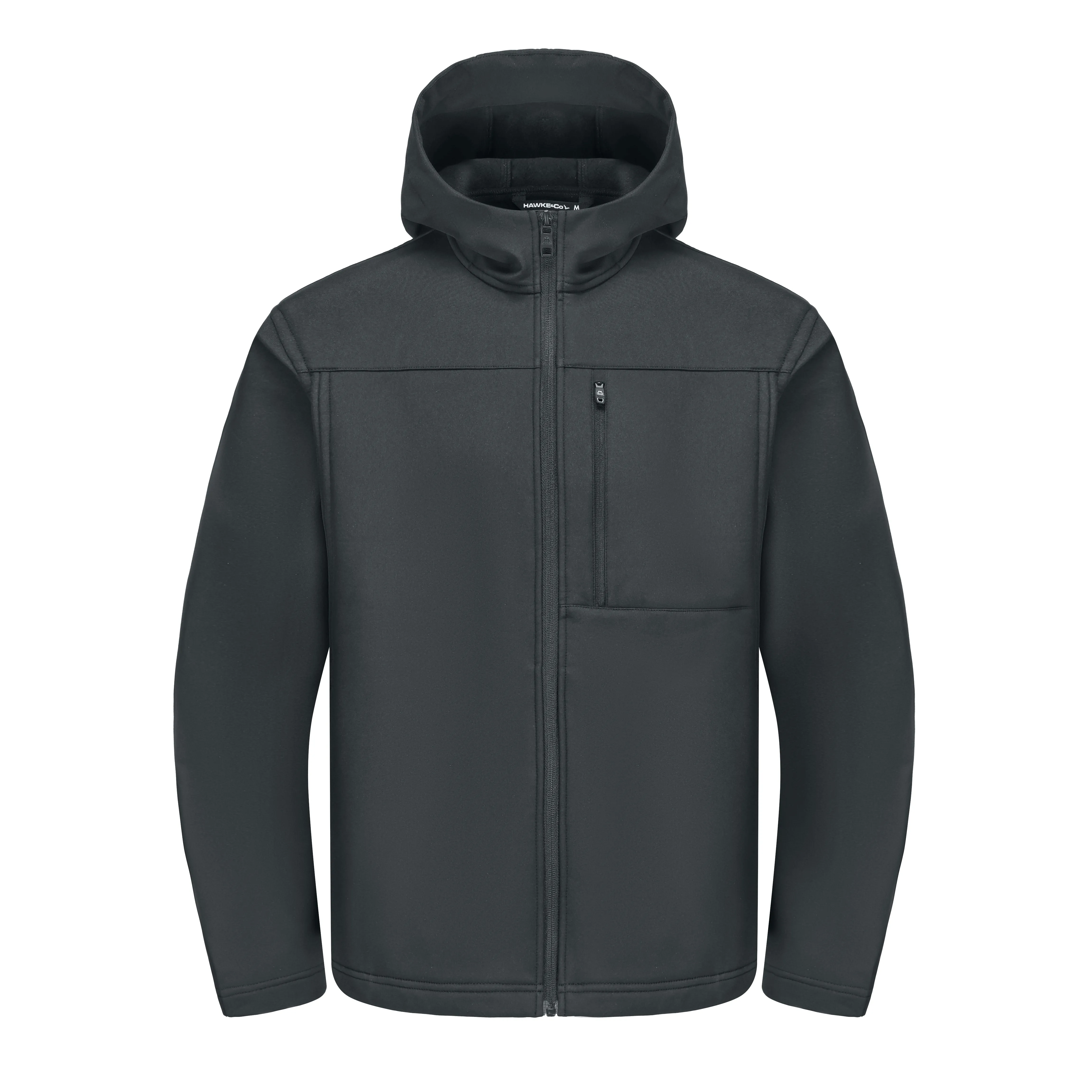 The All-Weather Softshell Jacket sold by Hawke & Co product image thumbnail 2