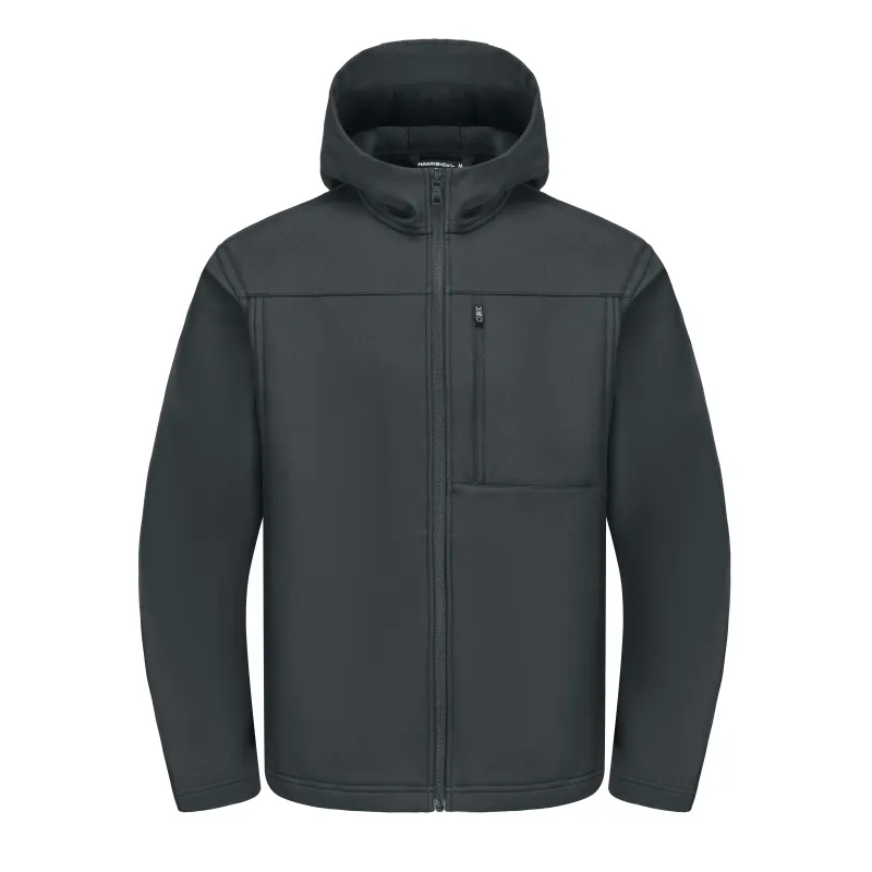 The All-Weather Softshell Jacket sold by Hawke & Co