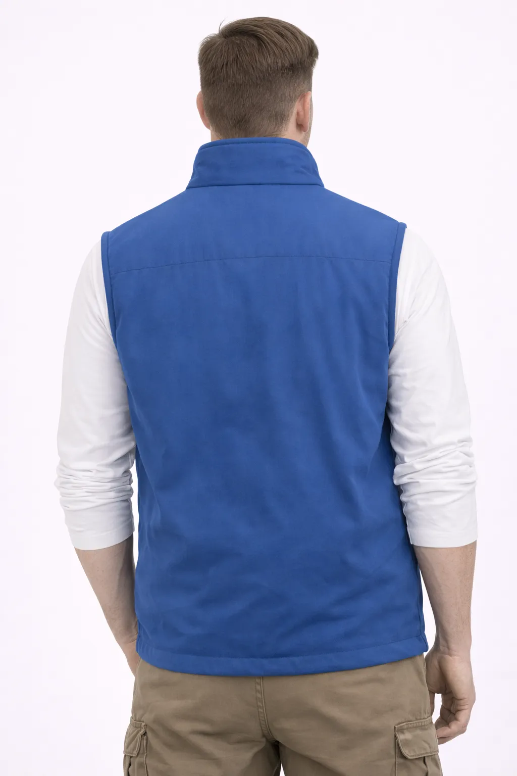 Haptec Ultra Stretch Vest sold by Hawke & Co product image thumbnail 4
