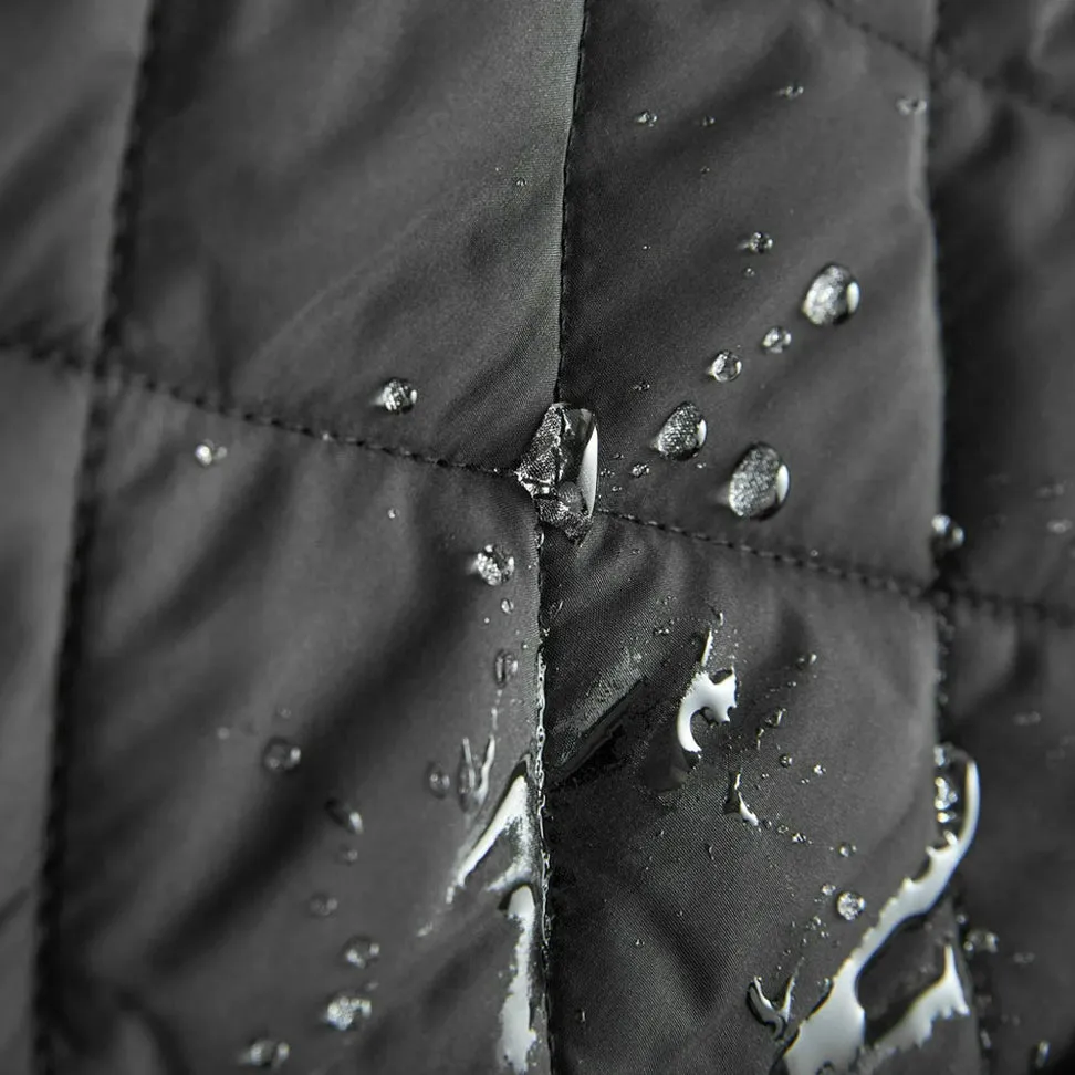 Bearclaw Quilted Jacket sold by Hawke & Co product image thumbnail 5