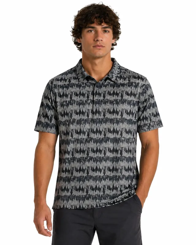 HK Heritage Polo made by Hawke & Co
