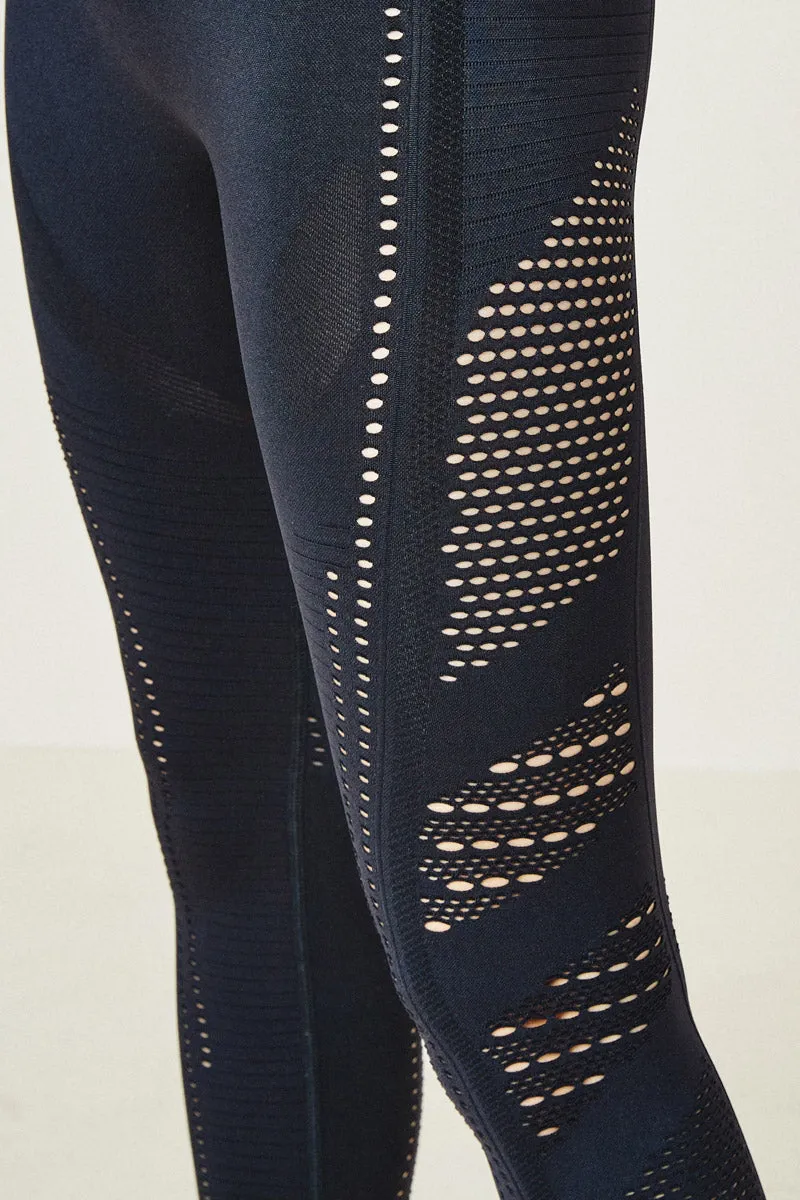 Womens Active Mesh Leggings sold by Hayden product image thumbnail 5