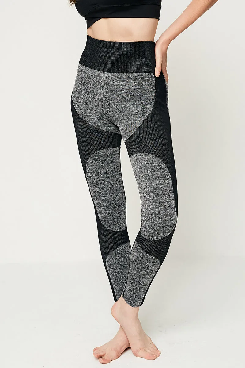 Womens Contoured Sculpt Fit Acitve Legging sold by Hayden