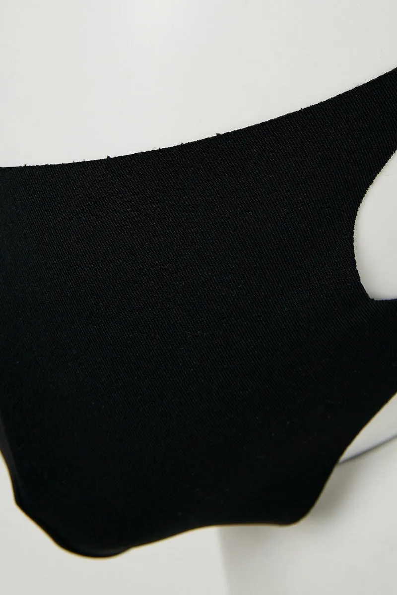 Womens Comfort Solid Face Masks sold by Hayden product image thumbnail 3