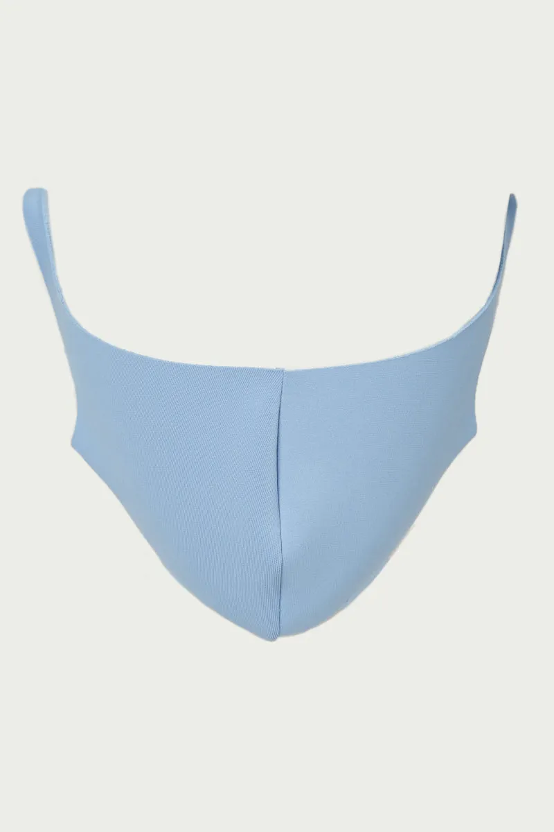 Womens Comfort Solid Face Masks sold by Hayden product image thumbnail 4