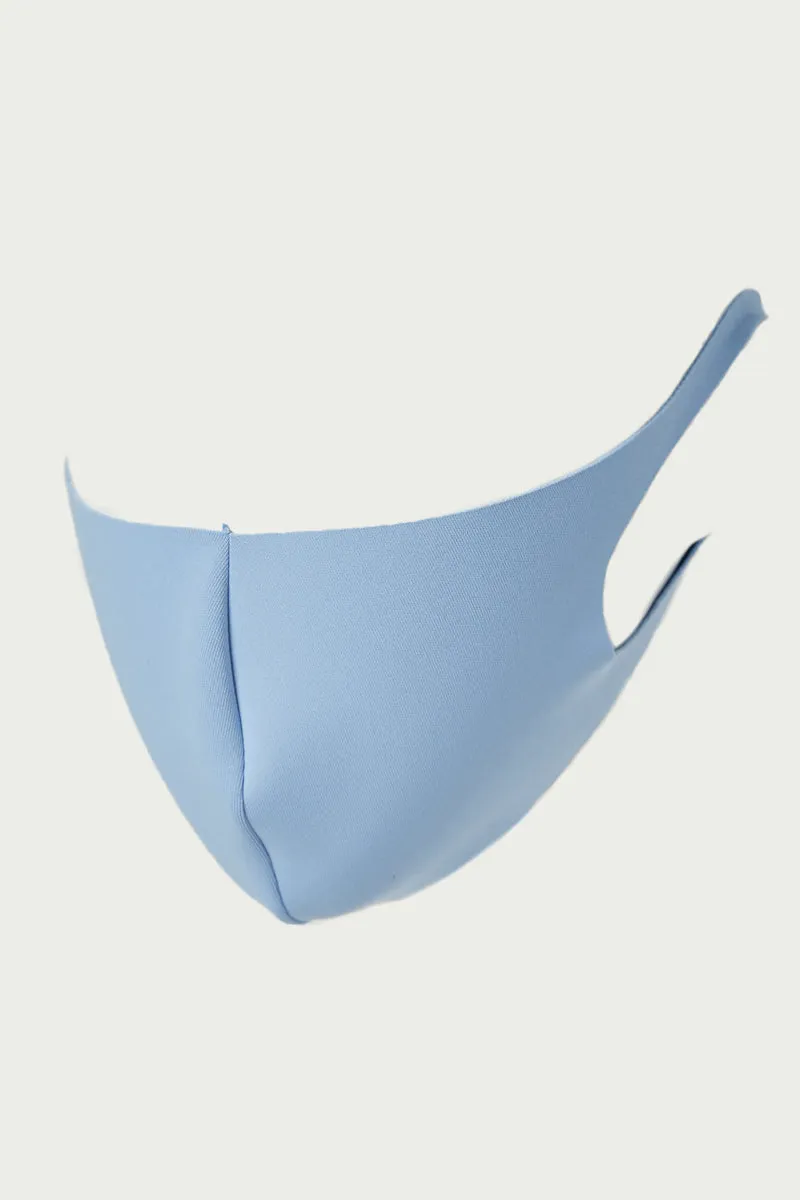 Womens Comfort Solid Face Masks sold by Hayden product image thumbnail 5