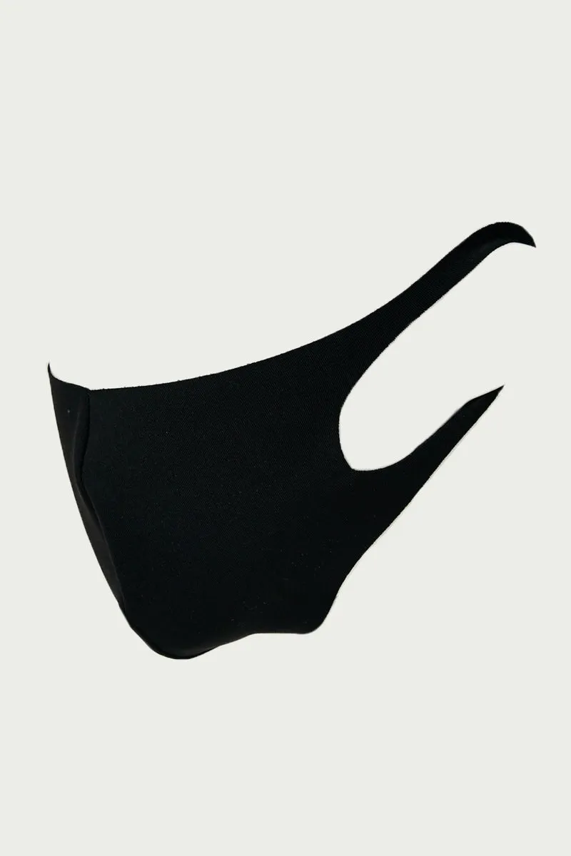 Womens Comfort Solid Face Masks sold by Hayden product image thumbnail 2