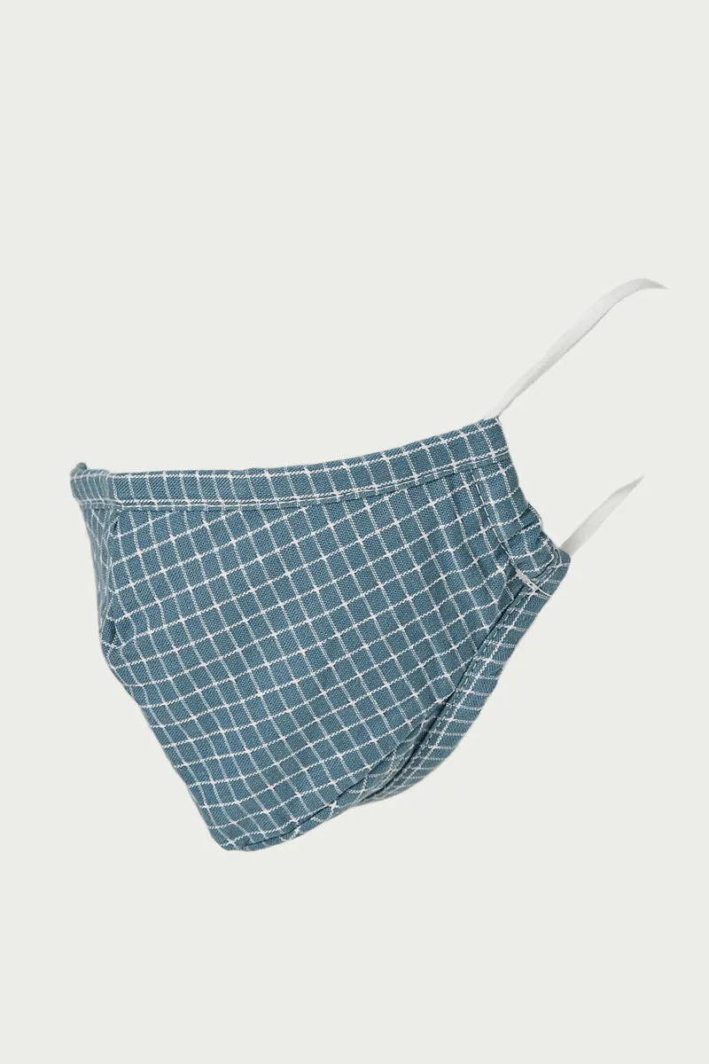 Womens Full Coverage Face Mask sold by Hayden product image thumbnail 5