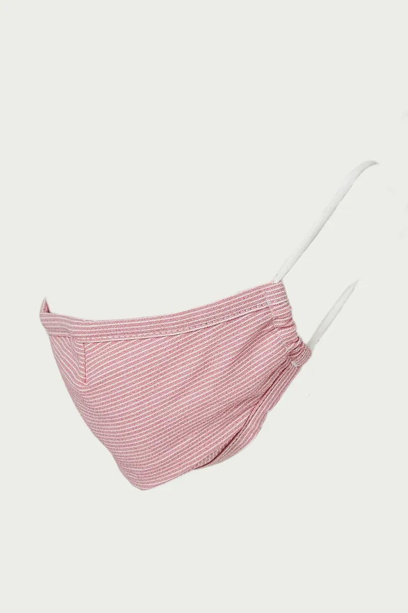 Womens Full Coverage Face Mask sold by Hayden product image thumbnail 2