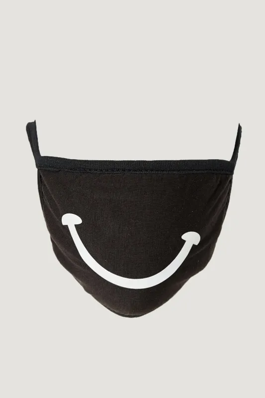 Womens Animal Print Face Mask sold by Hayden