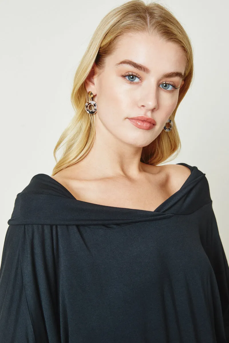 Womens Dolman Knit Top sold by Hayden product image thumbnail 4