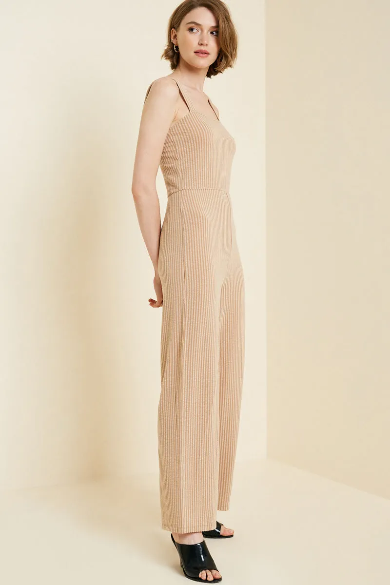Womens Knit Wide Leg Jumper sold by Hayden product image thumbnail 3