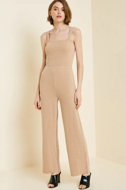 Womens Knit Wide Leg Jumper sold by Hayden