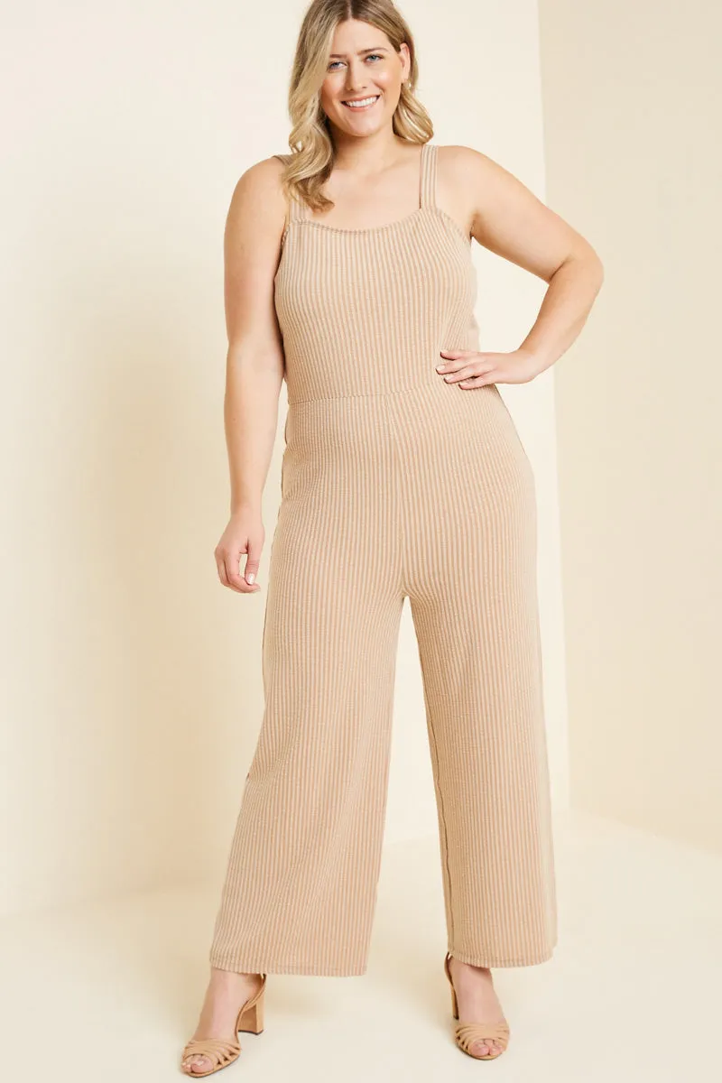 Womens Knit Wide Leg Jumper sold by Hayden product image thumbnail 2