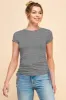 SIDE RUCHED DETAIL TOP sold by Heart & Hips